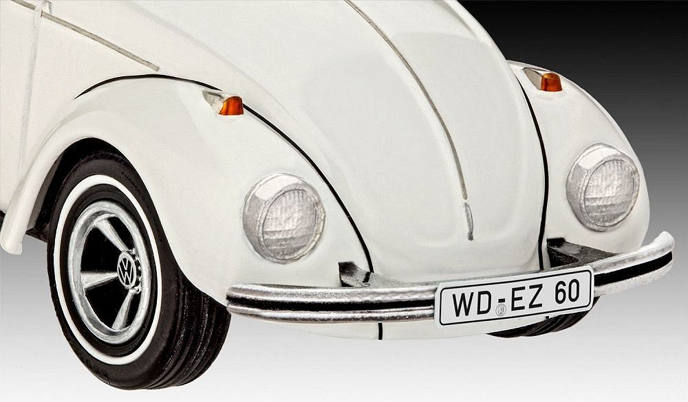 VW Beetle - fot. 5