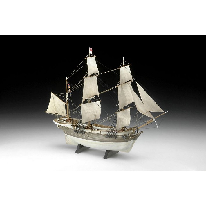 H.M.S. Beagle - fot. 2