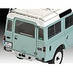 Land Rover Series III LWB 109 Station Wagon - fot. 4