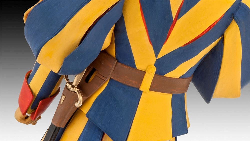 Swiss Guard - fot. 4