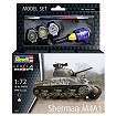 Sherman M4A1