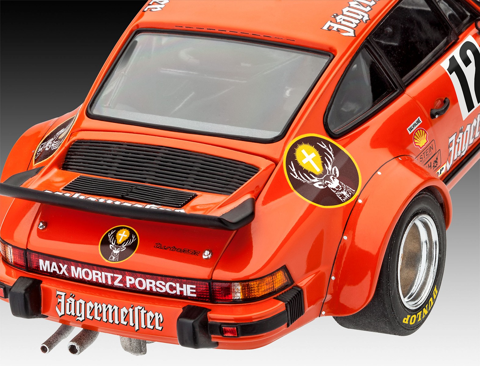 Jägermeister Motor Sport 50th Anniversary - fot. 3