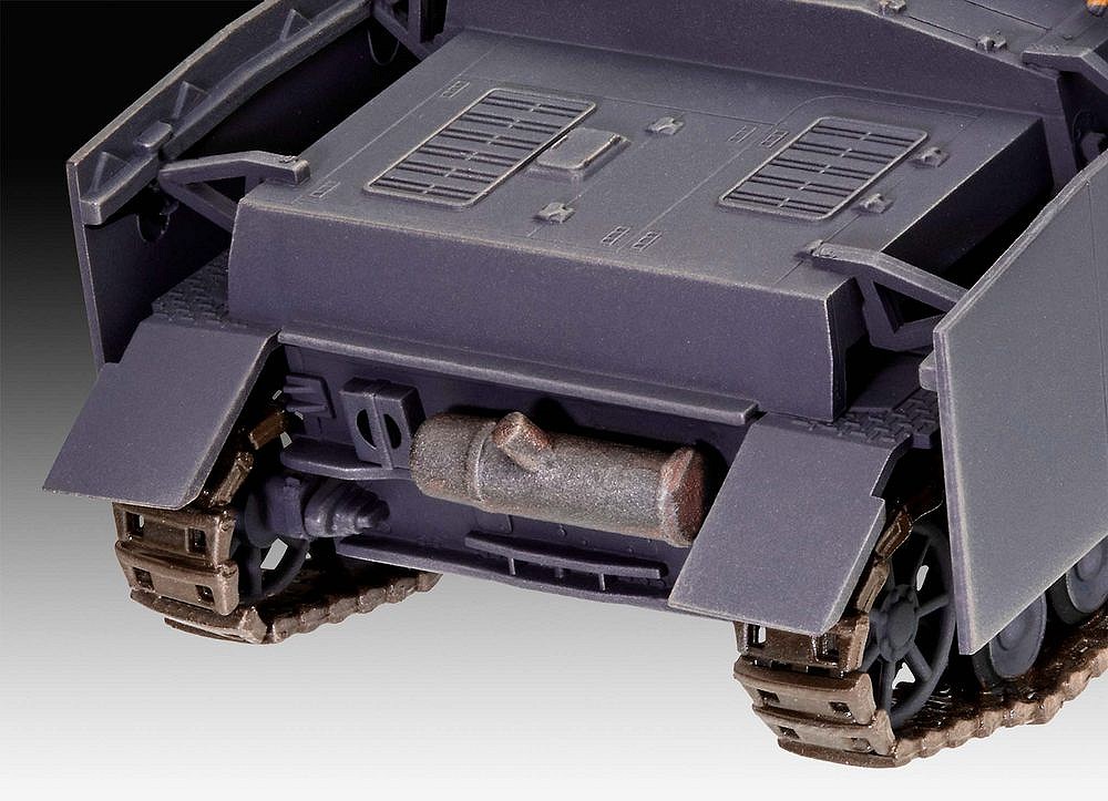 Sturmgeschütz IV - fot. 3