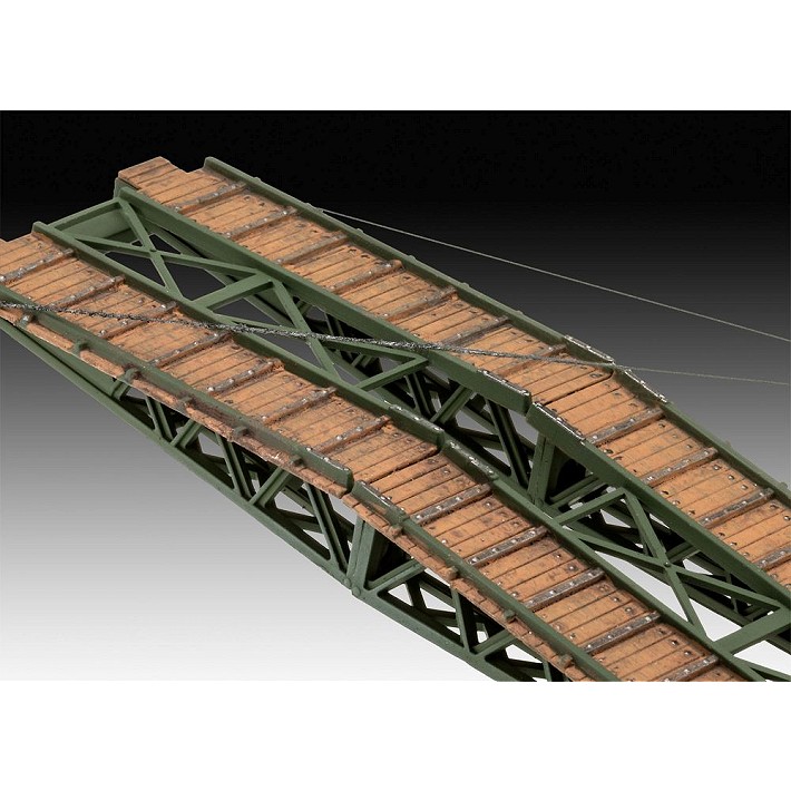 Churchill A.V.R.E. - fot. 5