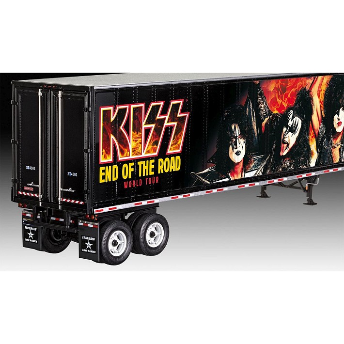 KISS Tour Truck - fot. 4