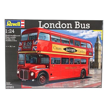 London Bus