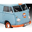VW T1 Panel Van - Gulf Decoration - fot. 3