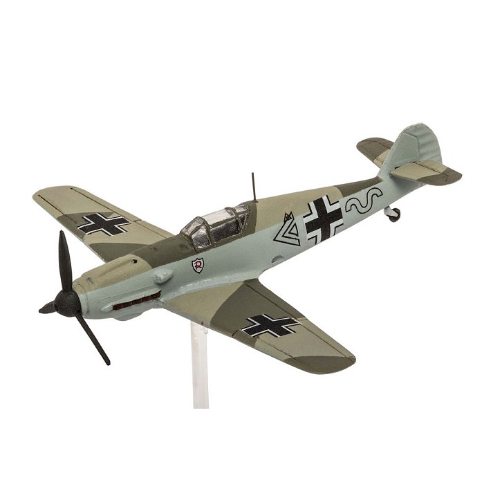 Messerschmitt Bf109E - Junkers Ju87B Stuka - fot. 14