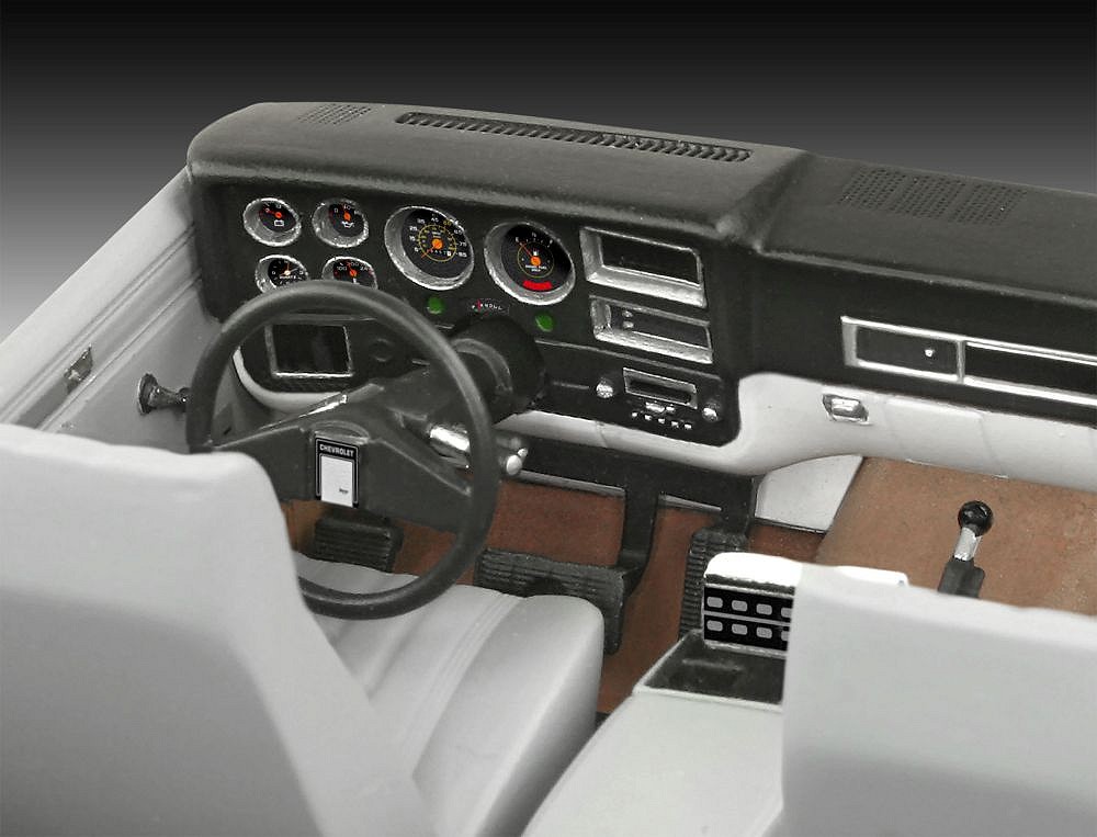 Chevrolet K5 Blazer (1985) - Stranger Things - fot. 6