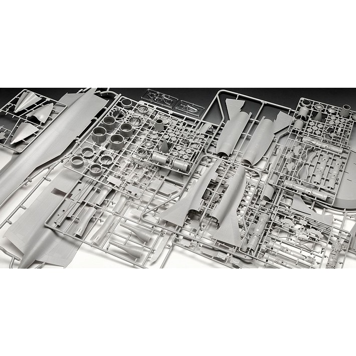 Lockheed SR-71 A Blackbird - fot. 9