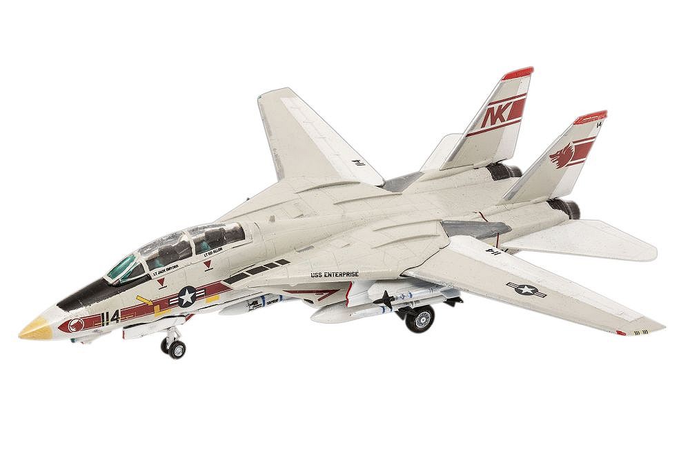 Grumman F-14A Tomcat - fot. 2