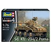 Sd.Kfz. 234/2 Puma