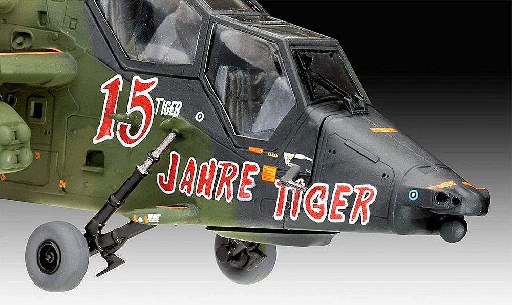 Eurocopter Tiger - 15 Jahre Tiger - fot. 4