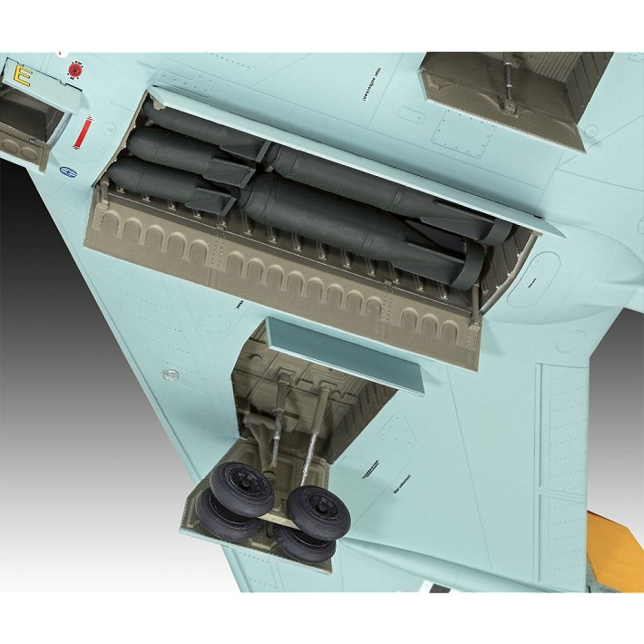 Arado Ar E.555 - fot. 4