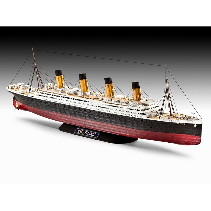 R.M.S. Titanic - fot. 2
