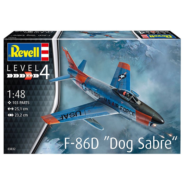 F-86D Dog Sabre
