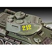 T-34/85 - uszkodzone pudełko - fot. 5