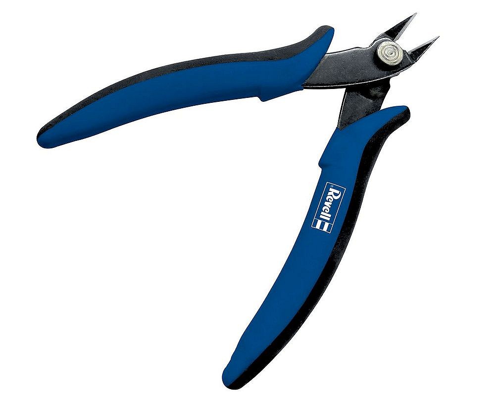 Cążki modelarskie - New Precision Cutter