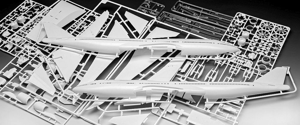 Boeing 747-8 Lufthansa New Livery - fot. 7
