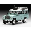 Land Rover Series III LWB 109 Station Wagon - fot. 2