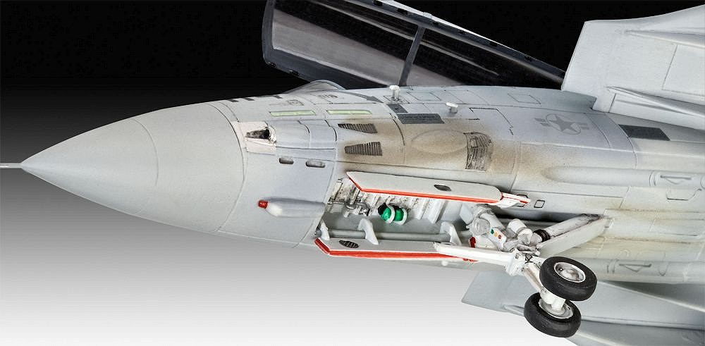 Top Gun 2 Movie Set - fot. 7