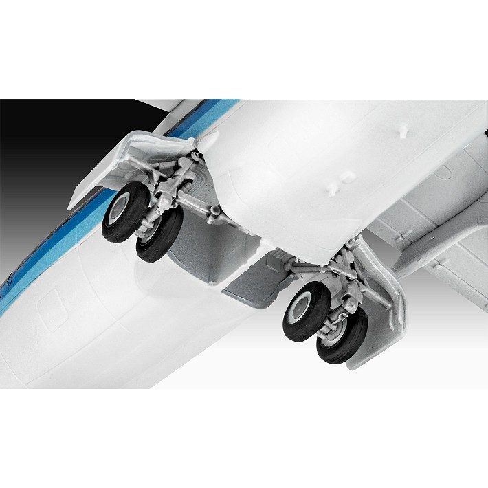 BAe 146-200 Air UK (RJ85) - fot. 6