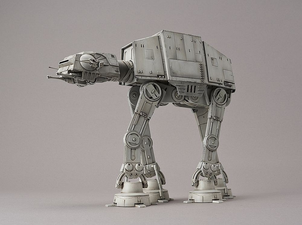 AT-AT - fot. 3
