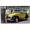 Citroen 2CV CHARLESTON