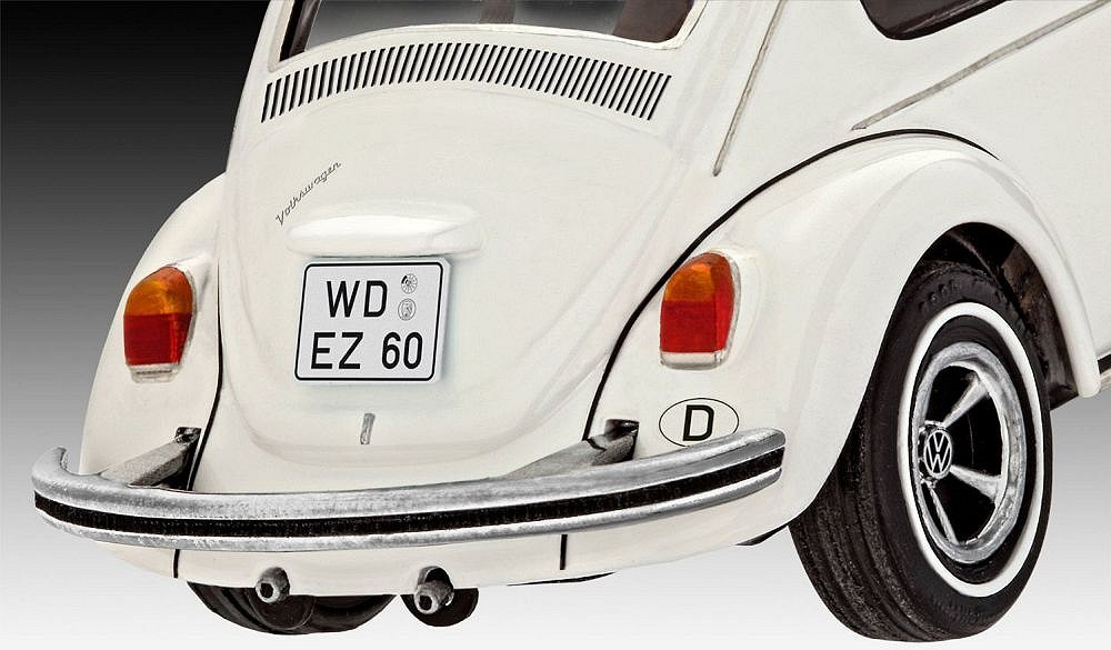 VW Beetle - fot. 6