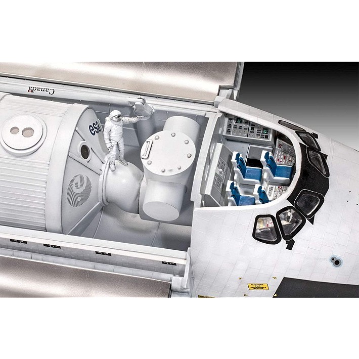 Space Shuttle, 40th. Anniversary - fot. 4