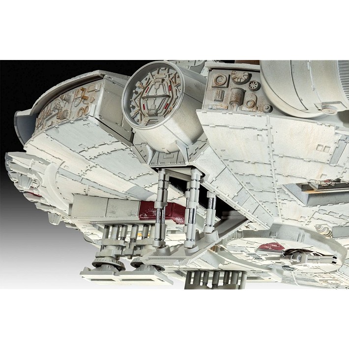 Millennium Falcon - fot. 7