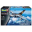 Tornado GR.4 Farewell
