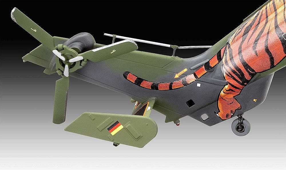 Eurocopter Tiger - 15 Jahre Tiger - fot. 2
