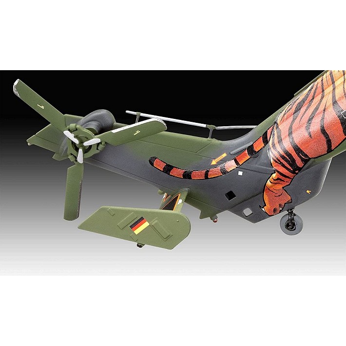 Eurocopter Tiger - 15 Jahre Tiger - fot. 2