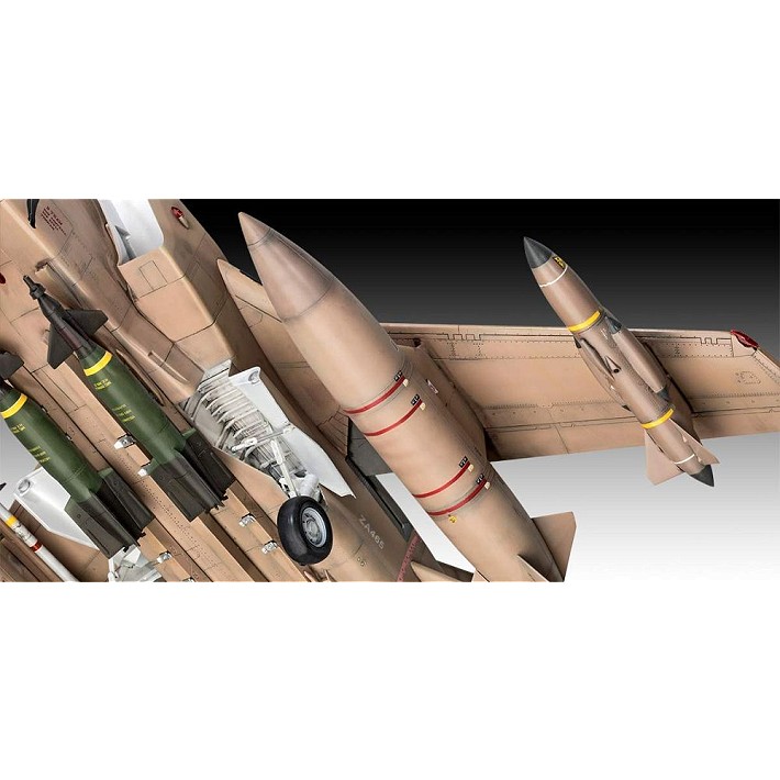 Tornado GR Mk.1 RAF Gulf War - fot. 5