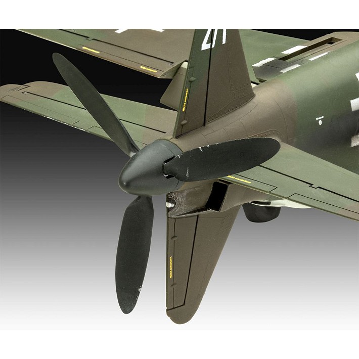 Dornier Do 335 Pfeil - fot. 5