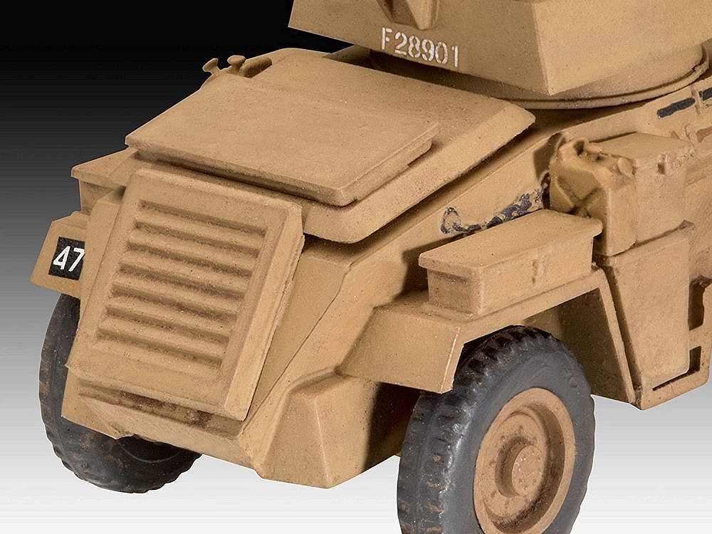 Humber Mk.II - fot. 4