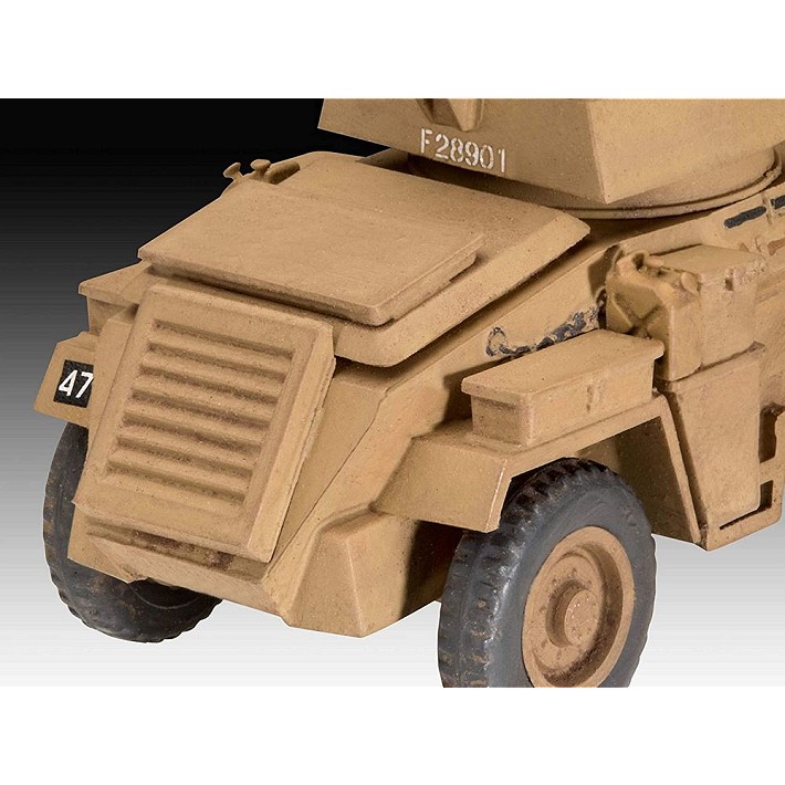 Humber Mk.II - fot. 4