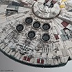 Millennium Falcon Bandai - fot. 3