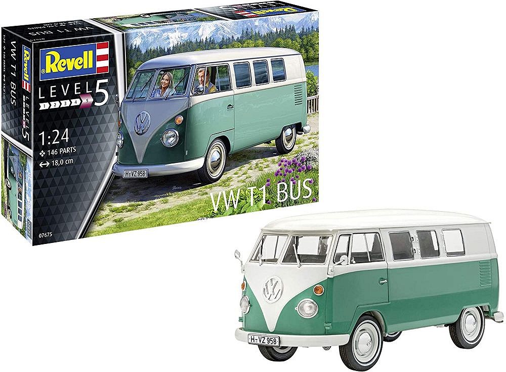 VW T1 Bus - fot. 8