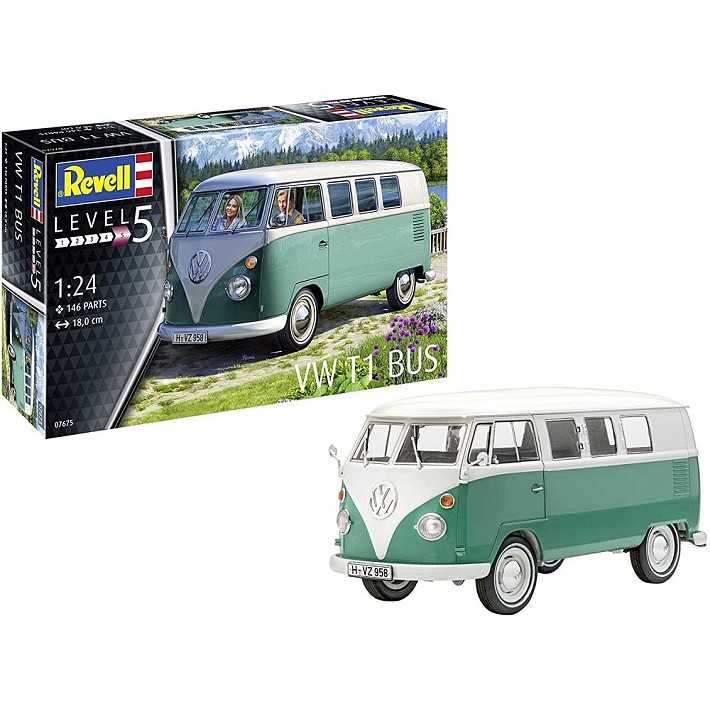 VW T1 Bus - fot. 8