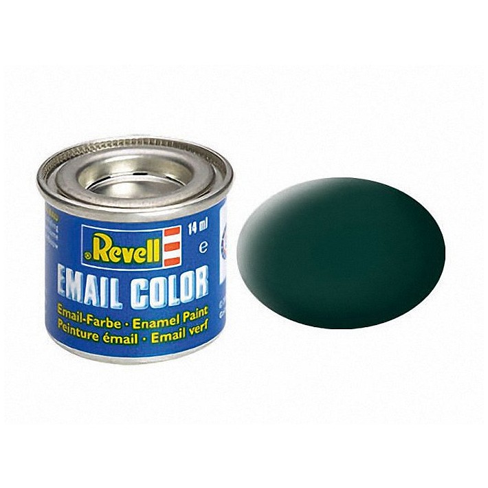 Czarno-Zielony - Black Green 32140