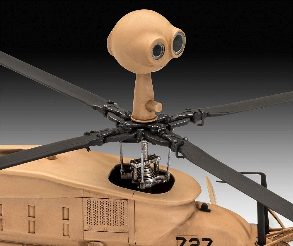 OH-58 Kiowa - fot. 5