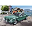 Ford Mustang 1965 2+2 Fastback - fot. 9