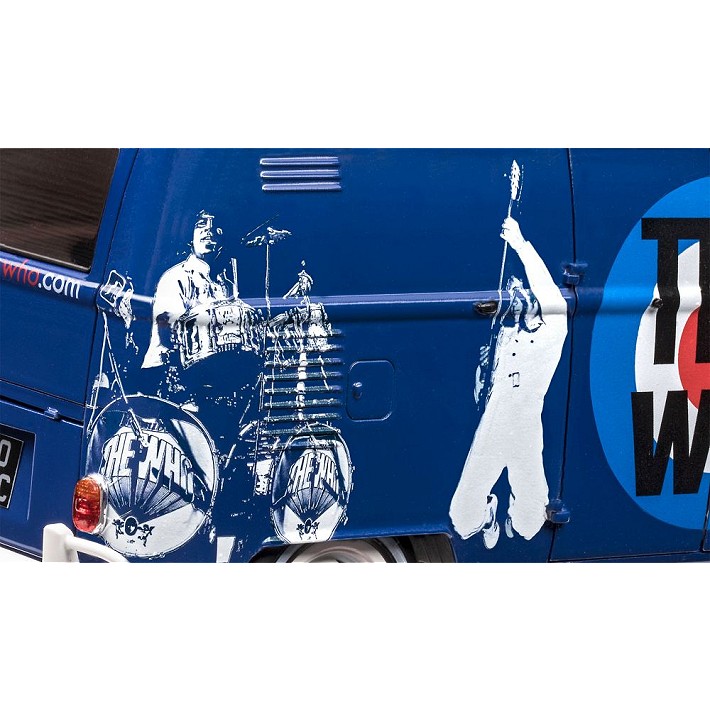 VW T1 The Who - fot. 4