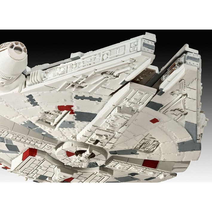 Millennium Falcon - fot. 3
