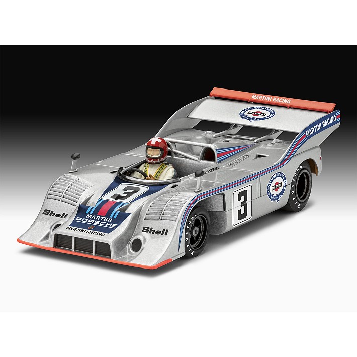 Porsche 917/10 - fot. 2