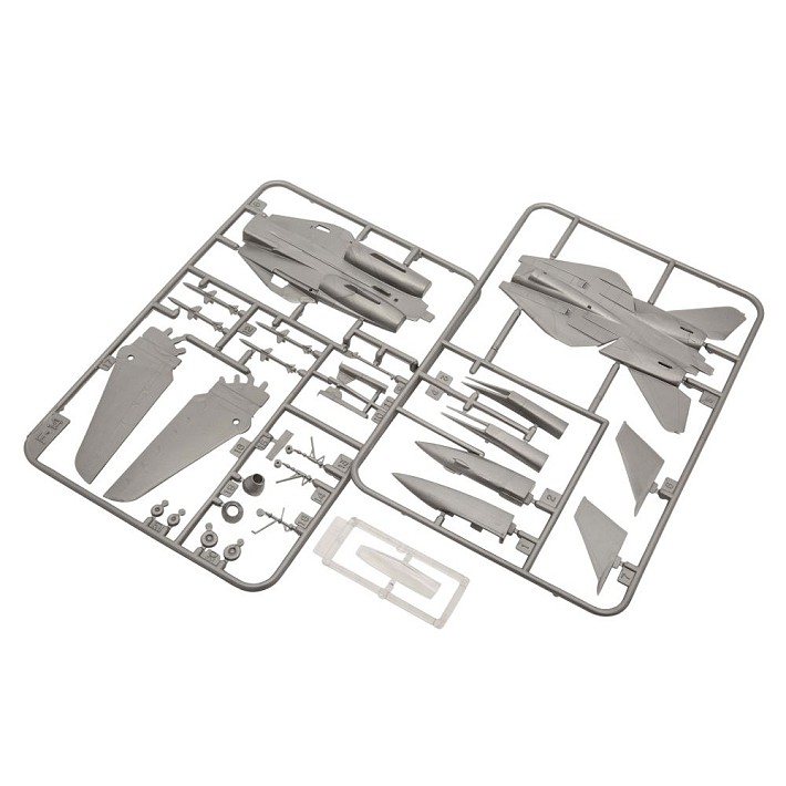 Grumman F-14A Tomcat - fot. 7