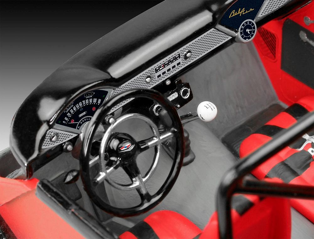 Chevy Customs '56 - fot. 6