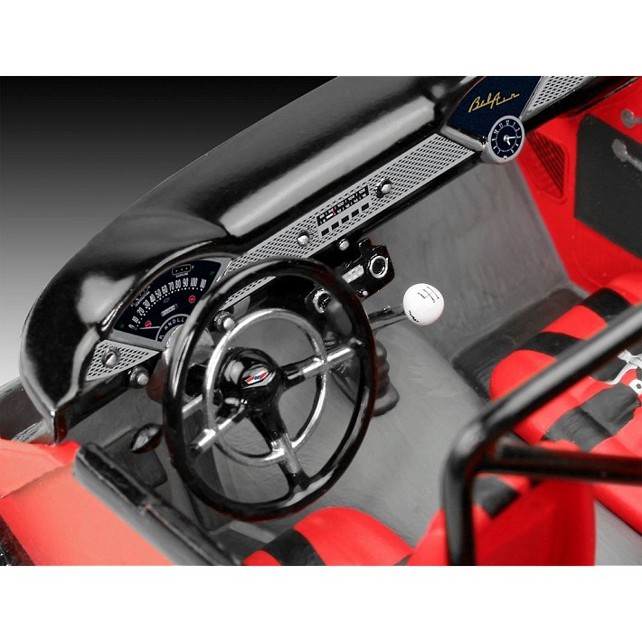 Chevy Customs '56 - fot. 6